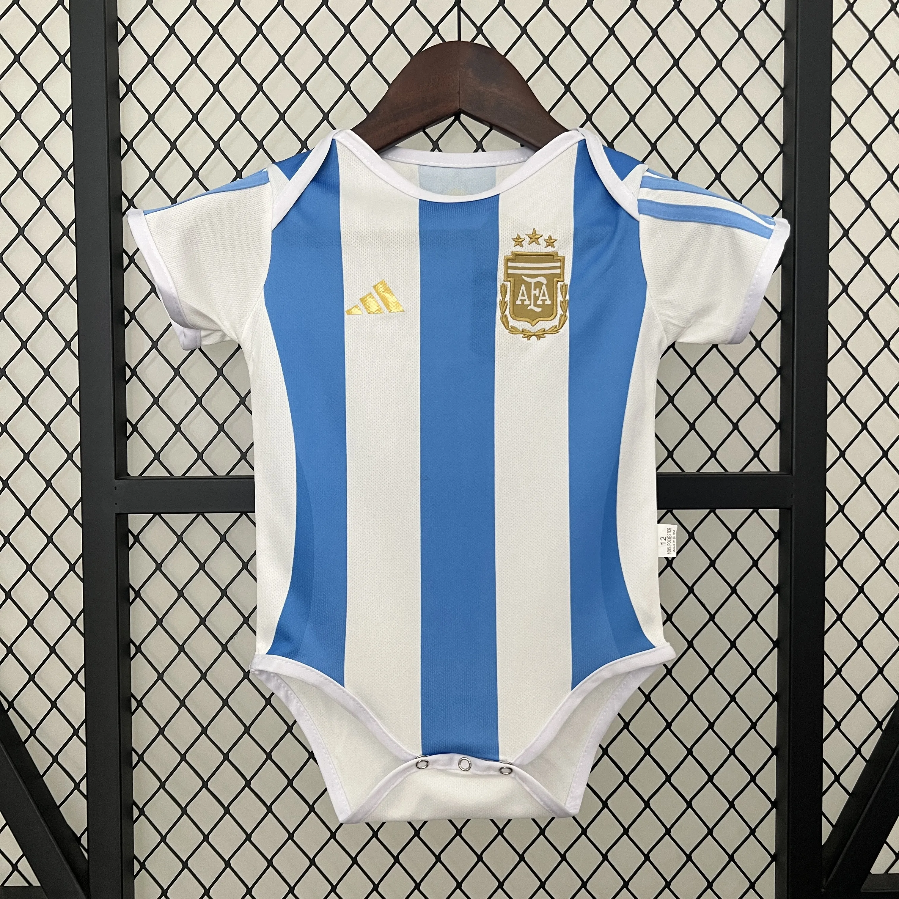 Argentina Body Bébé 2024