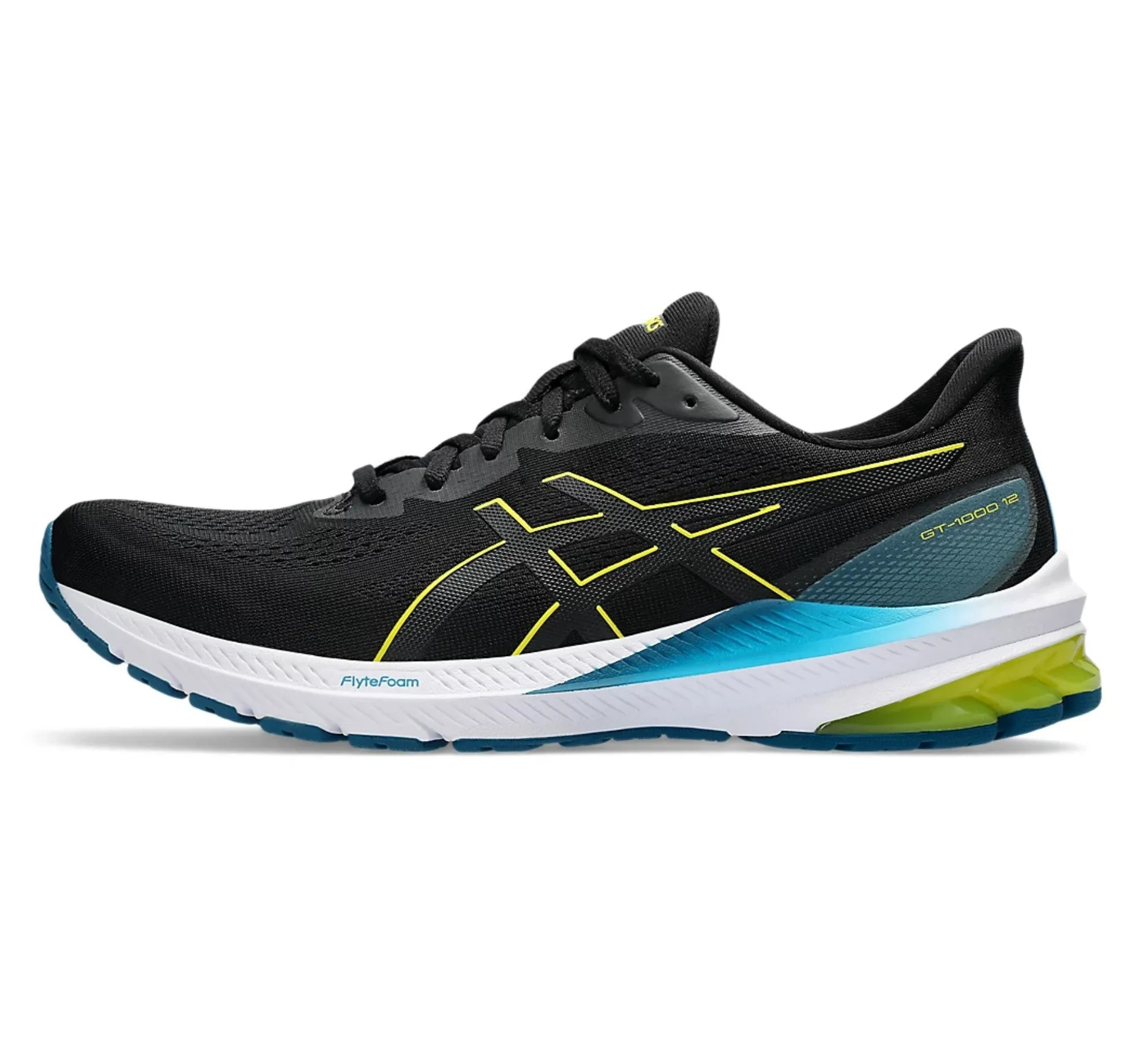 ASICS GT 1000 12 Noir
