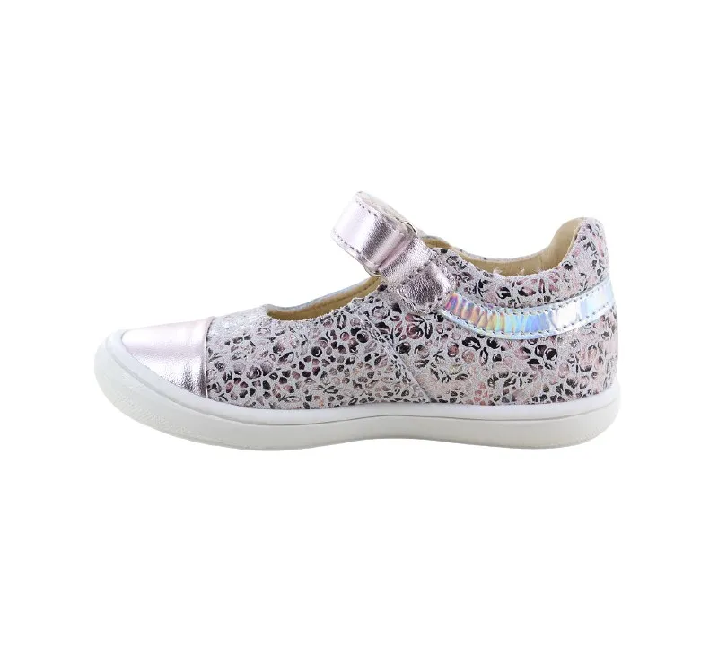 Ballerines  Bellamy OSSI Liberty