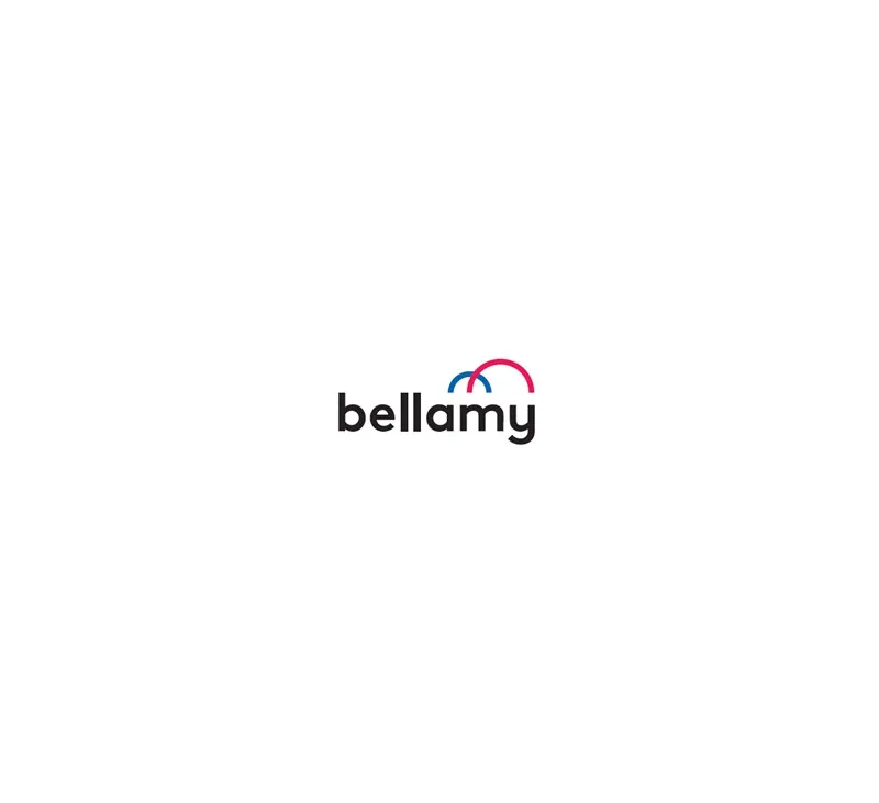 Ballerines  Bellamy OSSI Liberty