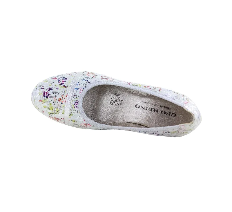 Ballerines GEO REINO Géo Reino CANRANO Multi