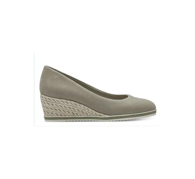 Ballerines  Tamaris TA 22303 Sauge