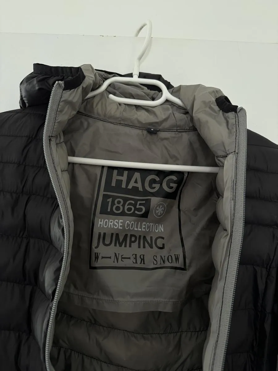 Blouson Hagg