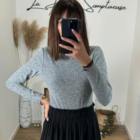 BODY ARGENT YULIA