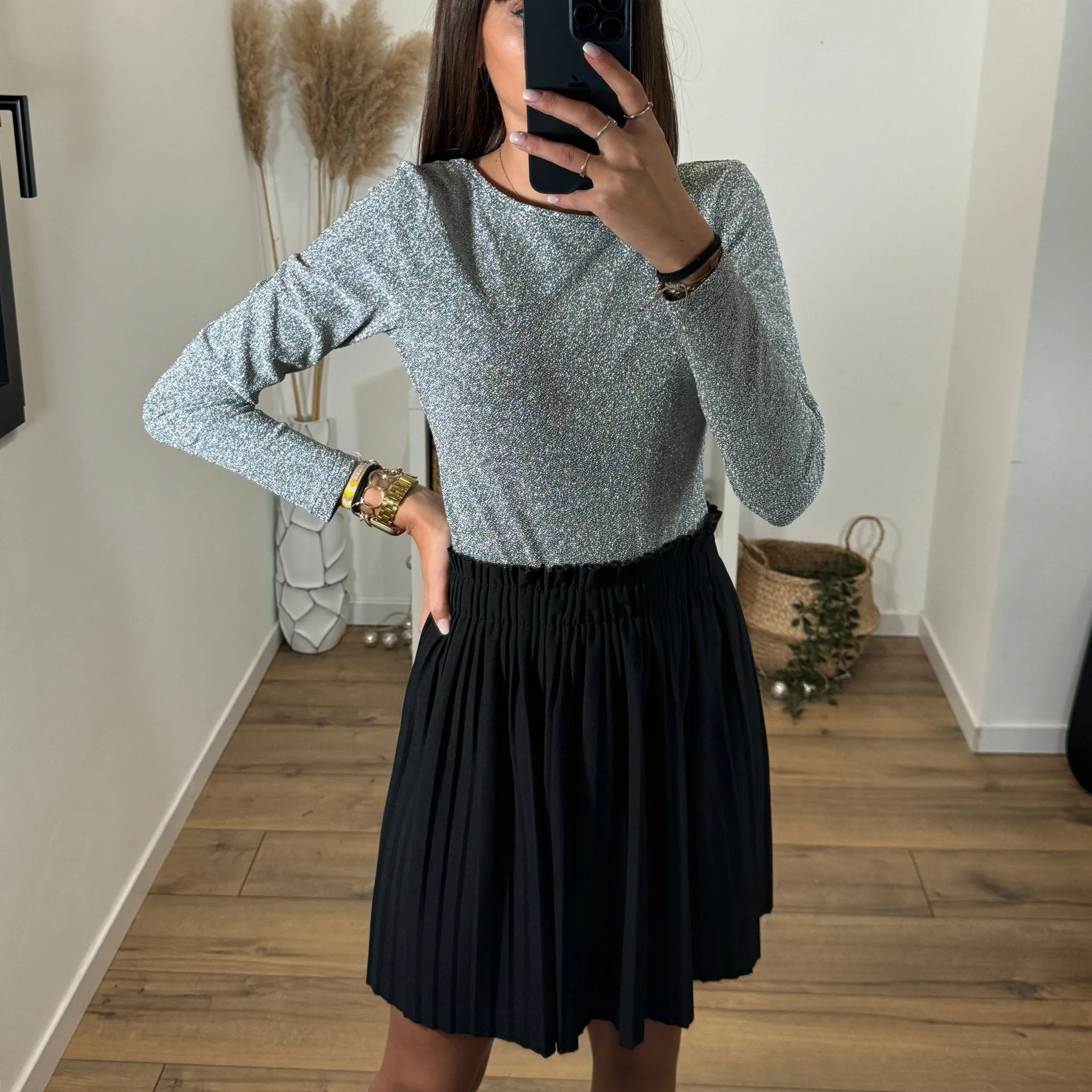 BODY ARGENT YULIA