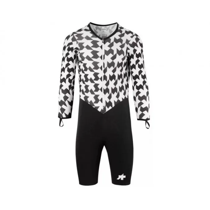 Body Assos CS SPEEDFIRE CHRONOSUIT S7