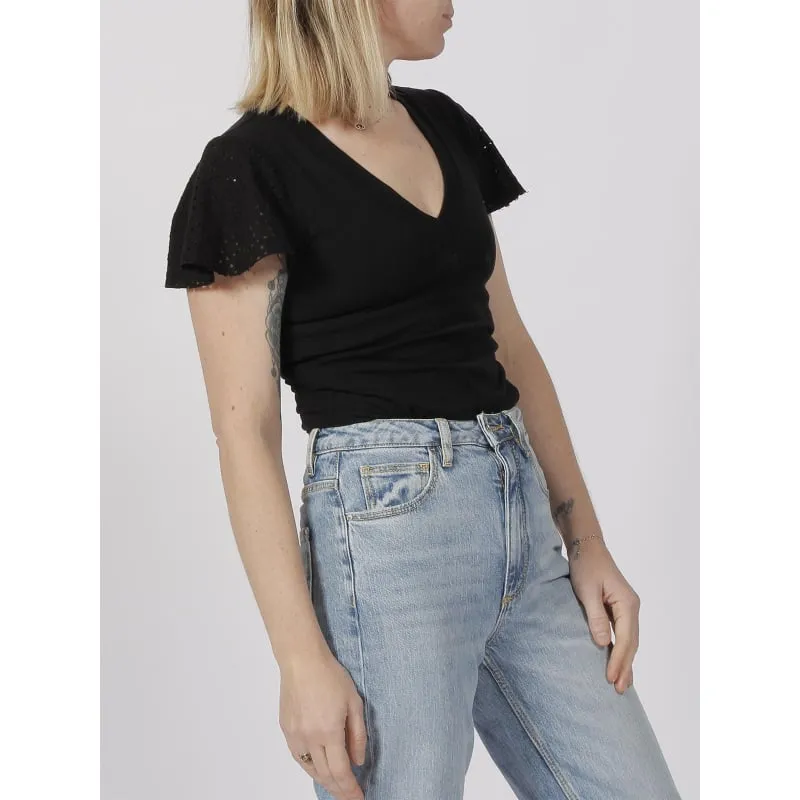 Body britney noir femme - Guess | wimod