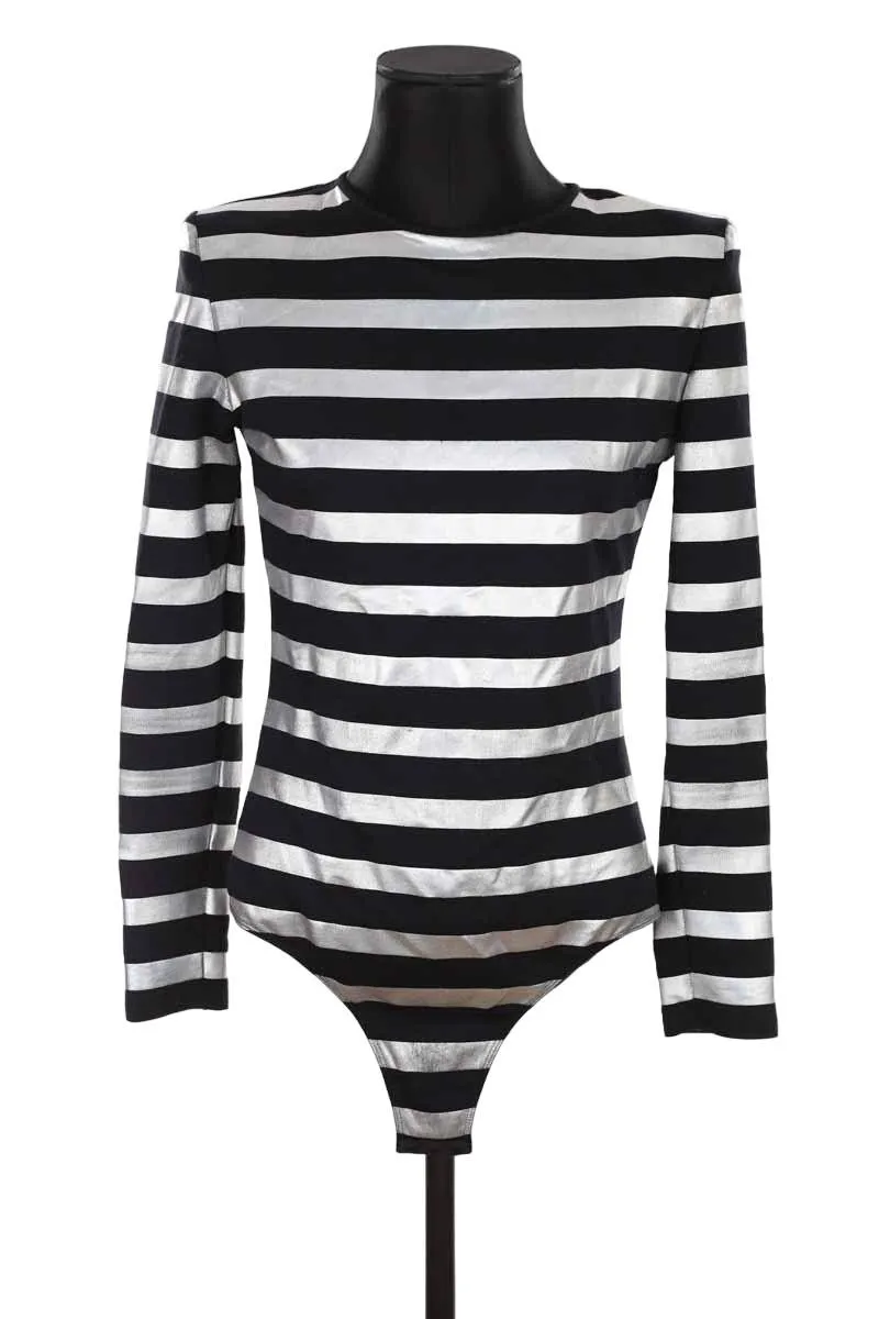 Body en coton