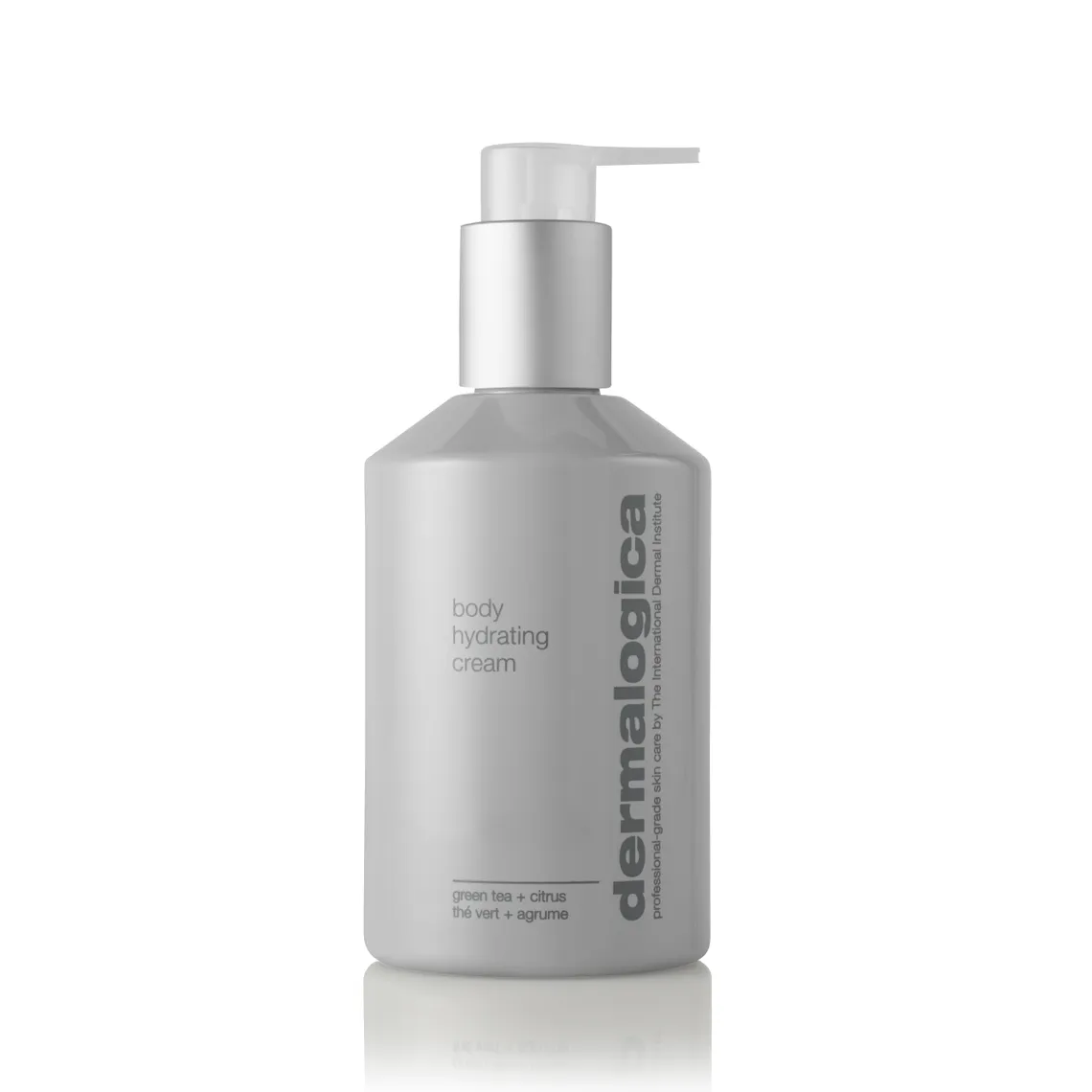 Body Hydrating Cream - Lait Corps Hydratant Dermalogica - Hydratant & Exfoliant Homme sur MenCorner