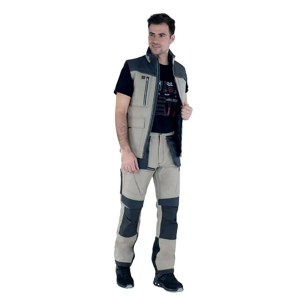 Body Warmer HAMMER
