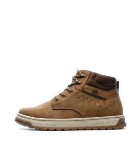 Boots Camel Homme Relife Jalcolyn