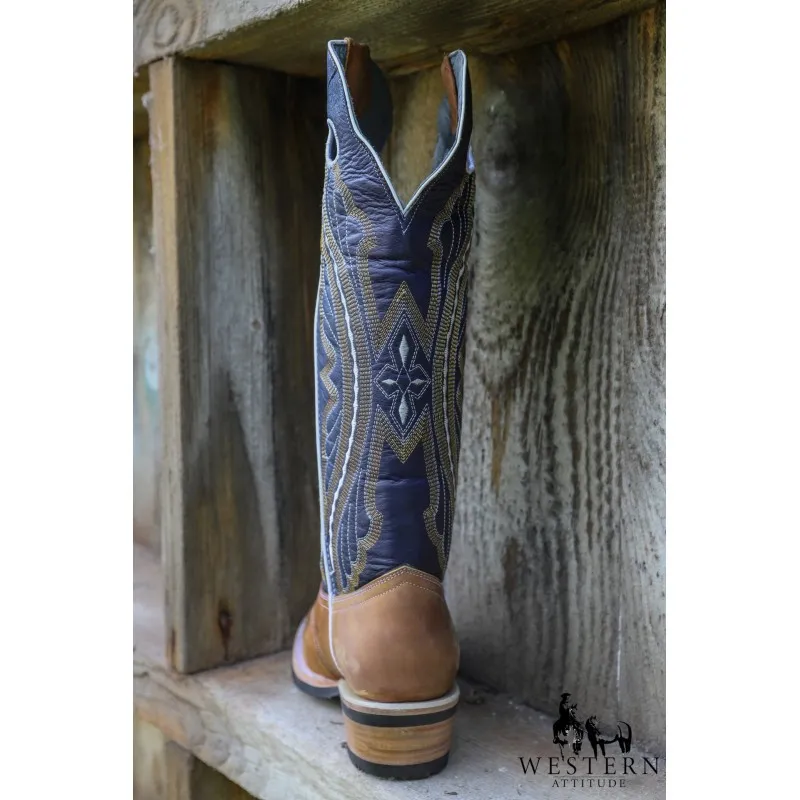 BOTTE TSR AUSTIN BLUE