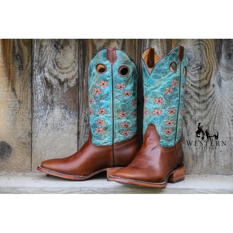 BOTTE TSR YARELIS ROPER