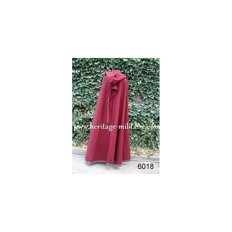 Cape 6018