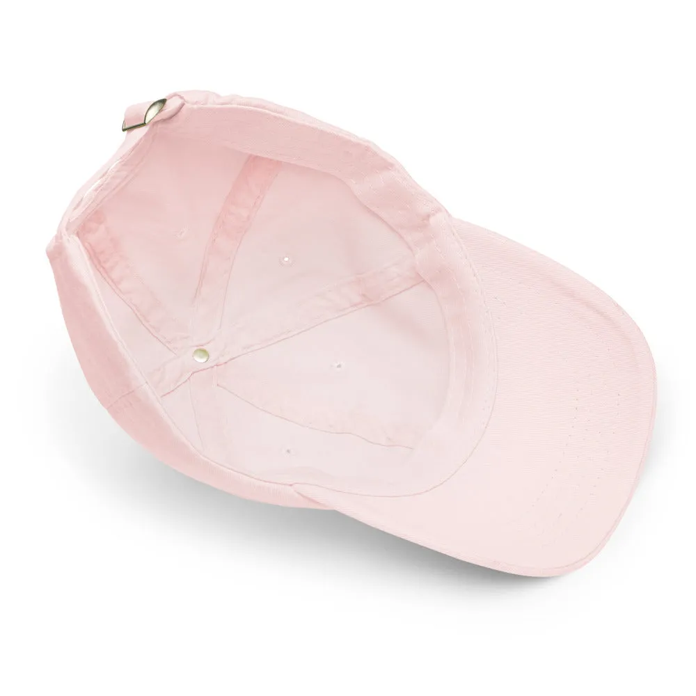 Casquette de baseball pastel - 