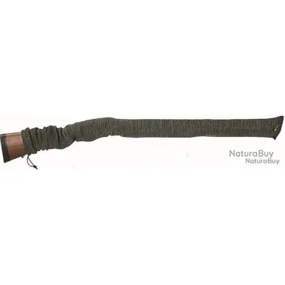 CHAUSSETTE ALLEN FUSIL KAKI 132CM