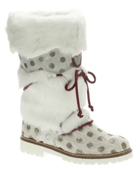 chaussures Olang Artik Lux - 825/Bianco - women´s