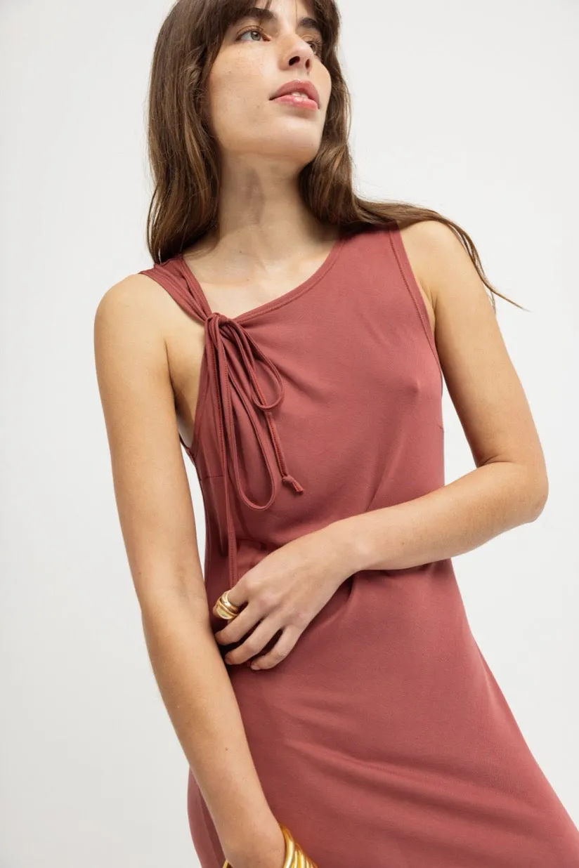 Chemise boyfriend cumin