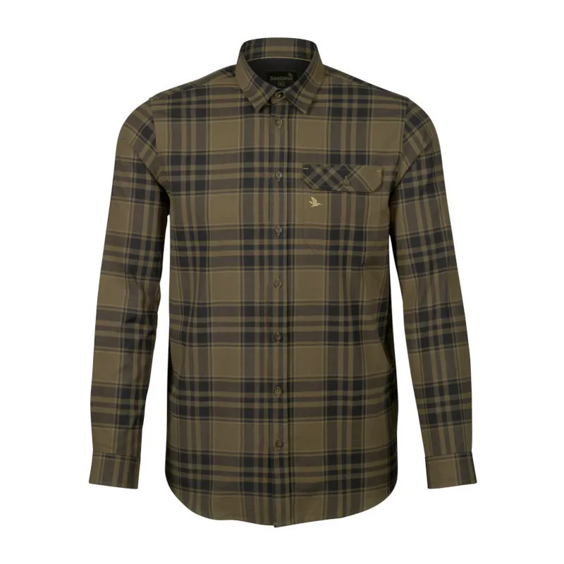 Chemise Highseat Seeland