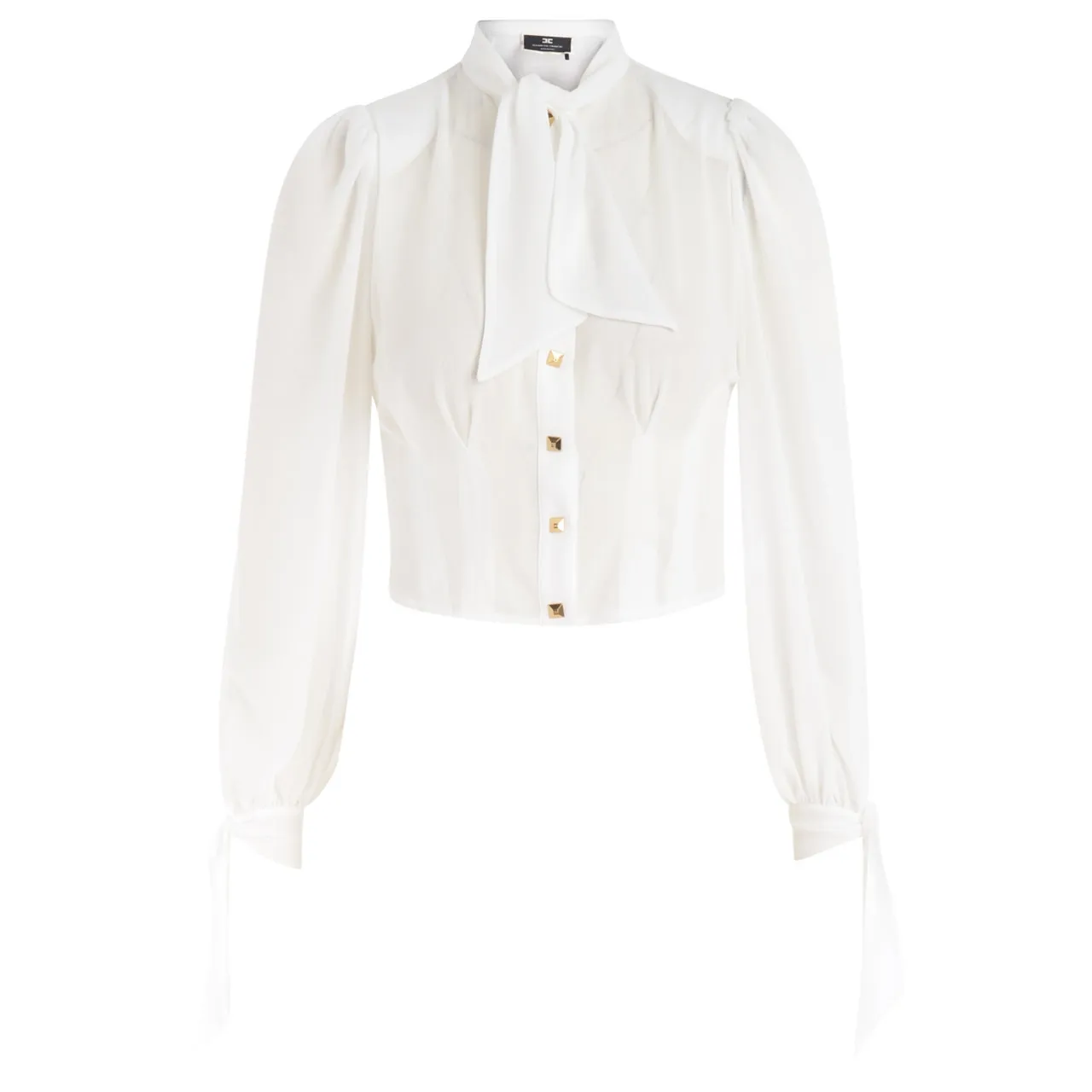 CHEMISE IVOIRE CA04327E2-360