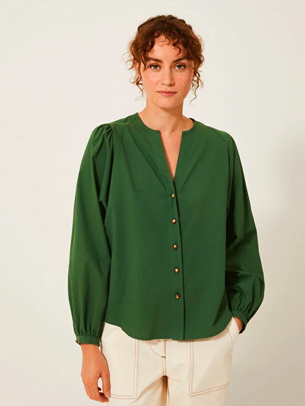 Chemise kerry