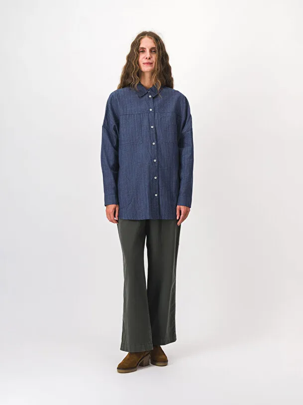Chemise morgane