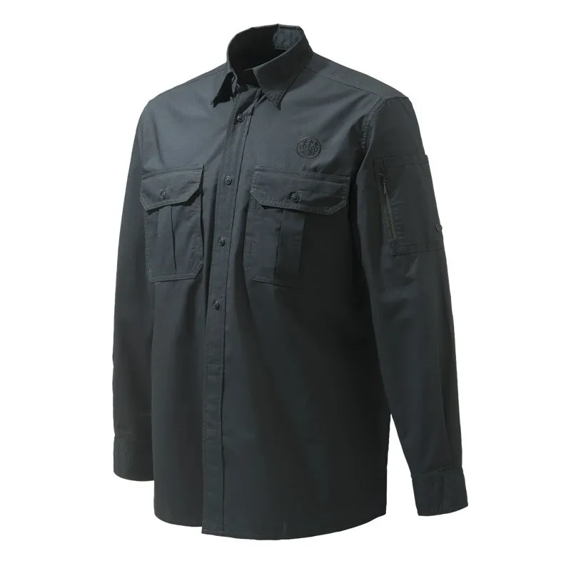 Chemise Mortirolo Beretta