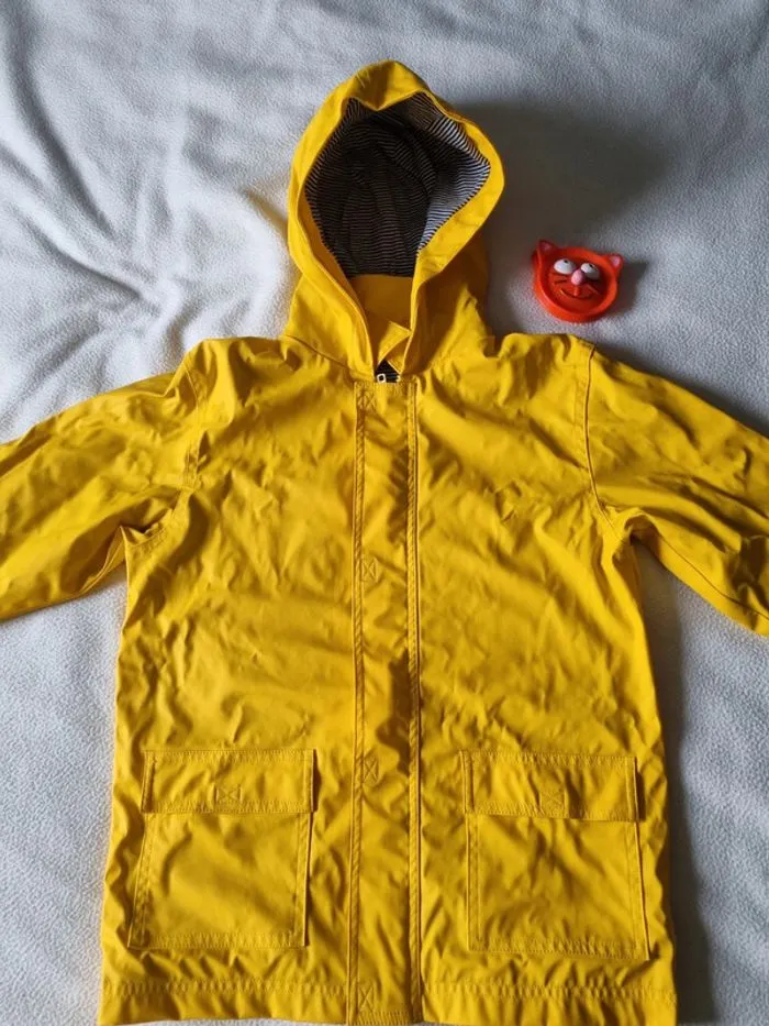 Cire 8 ans petit bateau - Petit Bateau - 8 ans  | Beebs