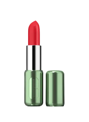 CLINIQUE POP - ROUGE à LèVRES LONGUE TENUE FINI BRILLANT, SATINé ET MAT - CLINIQUE pour BEAUTé | Printemps