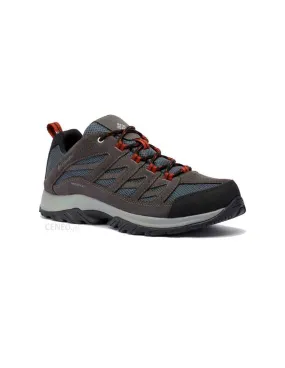 Columbia Crestwood™ Waterproof Gris Chaussure de montagne