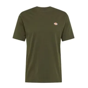 DICKIES MAPLETON TEE SHIRT Kaki