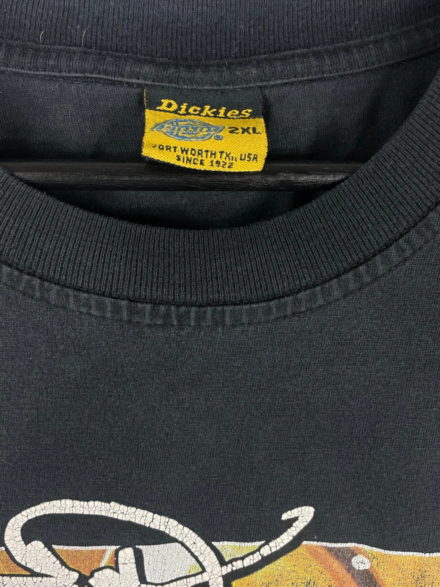 Dickies Y2K T-Shirt