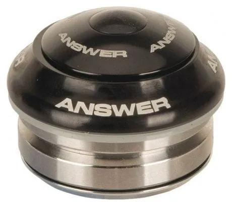 Direction ANSWER 1'' - ANSWER - (Noir)