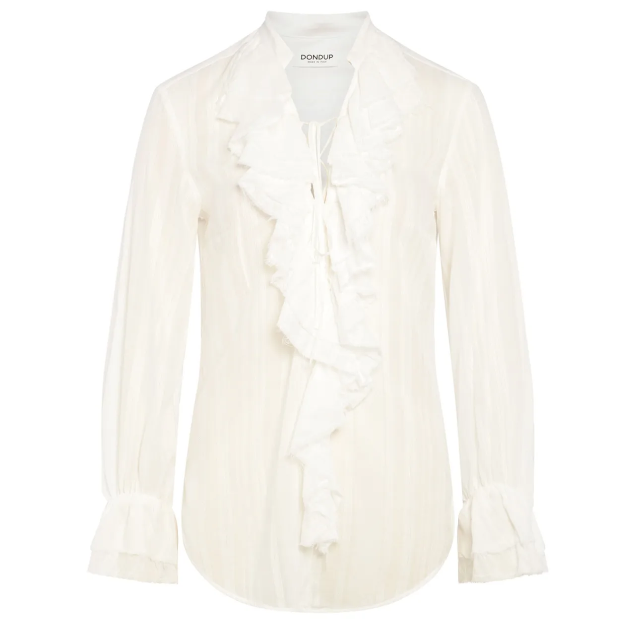 Dondup Chemise blanche