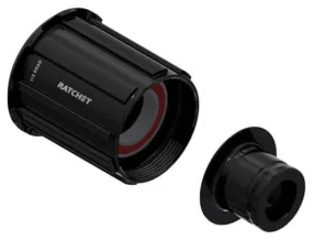 DT SWISS Naafd Body Kit Ratchet Race Shimano 142/12