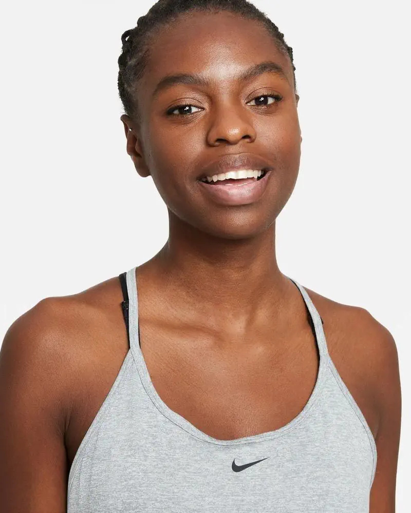 Débardeur de running Nike Dri-FIT pour femme