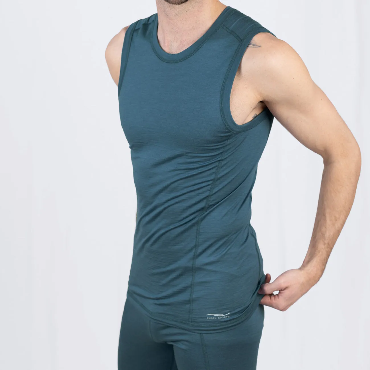 Débardeur Sport Homme - ENGEL SPORT