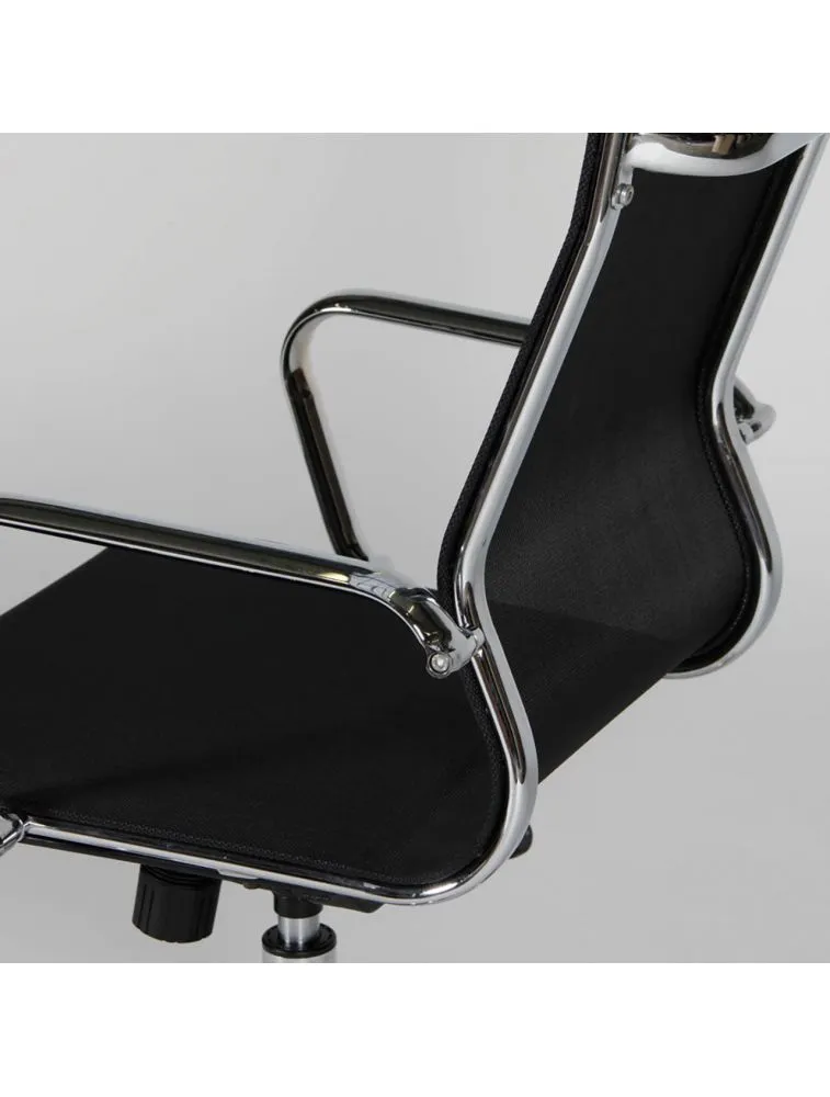 Fauteuil Manager -   City