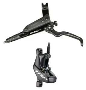 Frein Arrière TRP Trail Evo 1900mm (sans disque) Noir