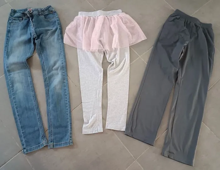 Gros lot 14 ans fille - Petit Bateau - 14 ans  | Beebs