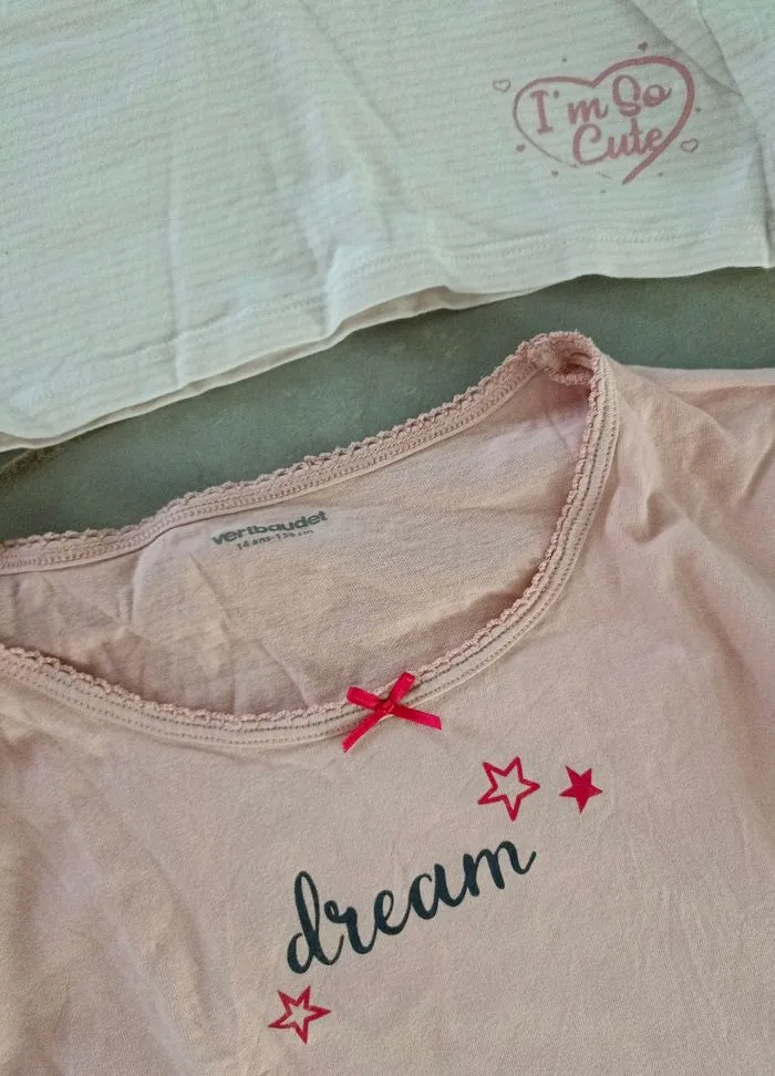 Gros lot 14 ans fille - Petit Bateau - 14 ans  | Beebs