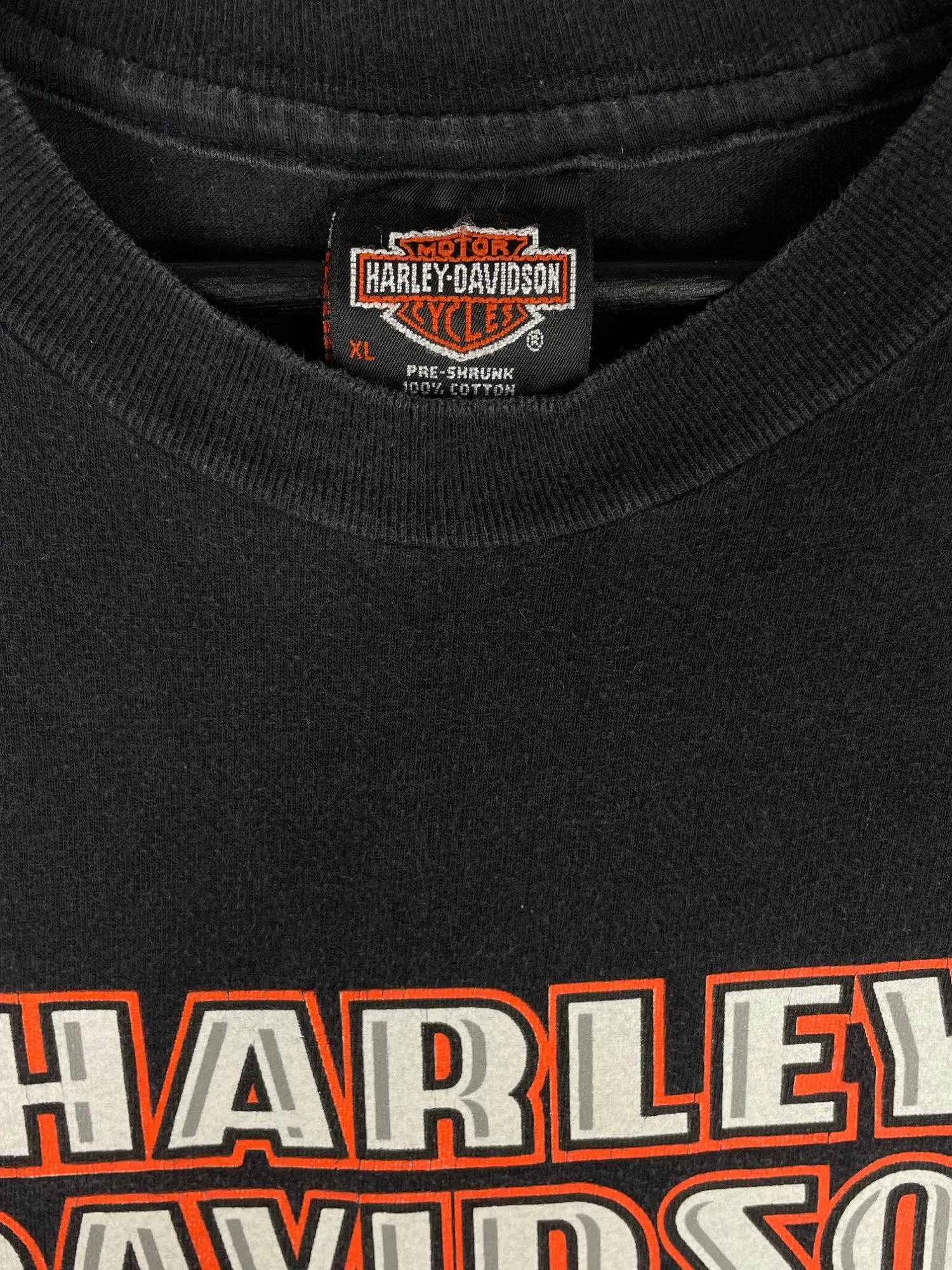 HD T-Shirt 1994