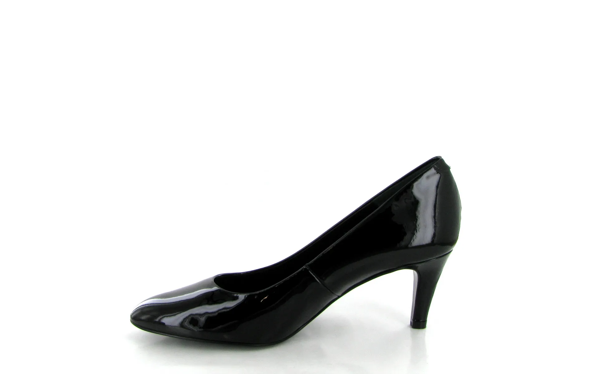 Jb martin escarpins houchka vernis