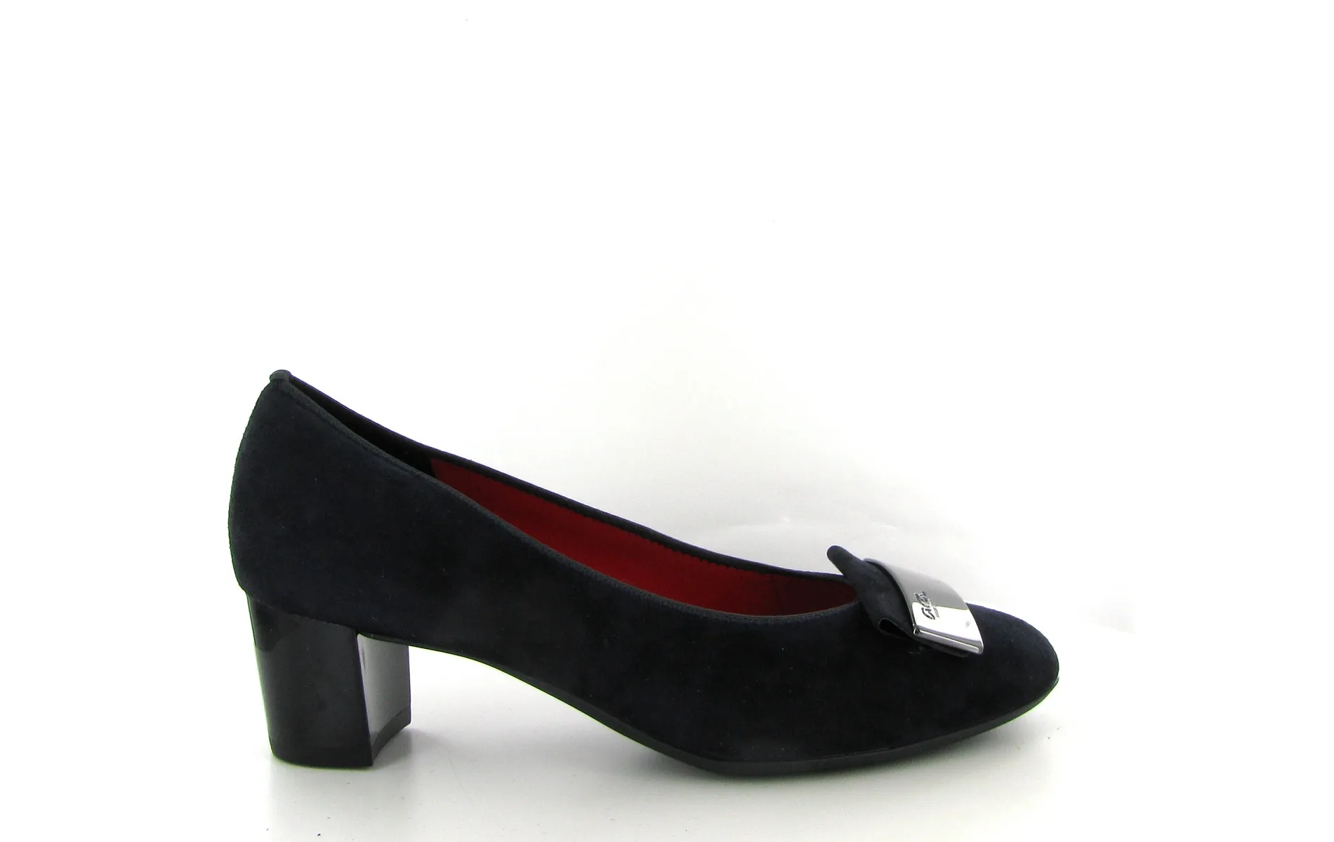 Jenny ara escarpins 11488 bleu