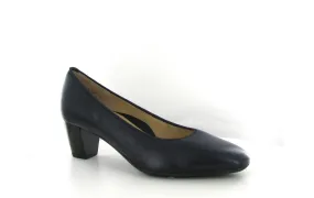 Jenny ara escarpins milano 18002 bleu
