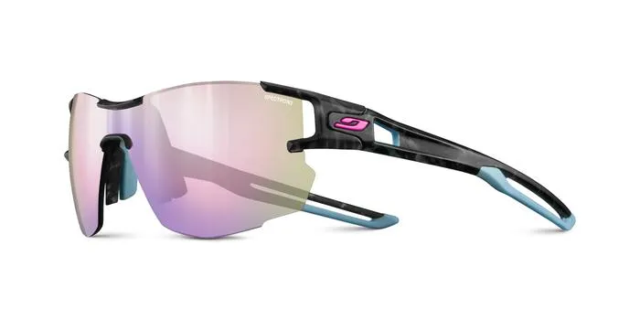 Lunettes JULBO AEROLITE Gris / Bleu - Spectron 3