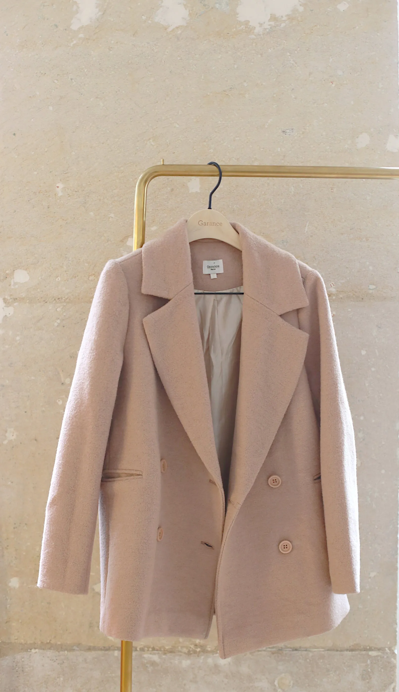 Manteau VALLE