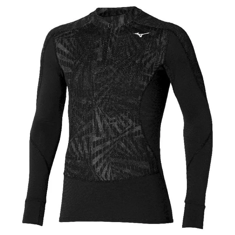 Mizuno Virtual Body G4 H/Z - Sous-vêtement thermique homme