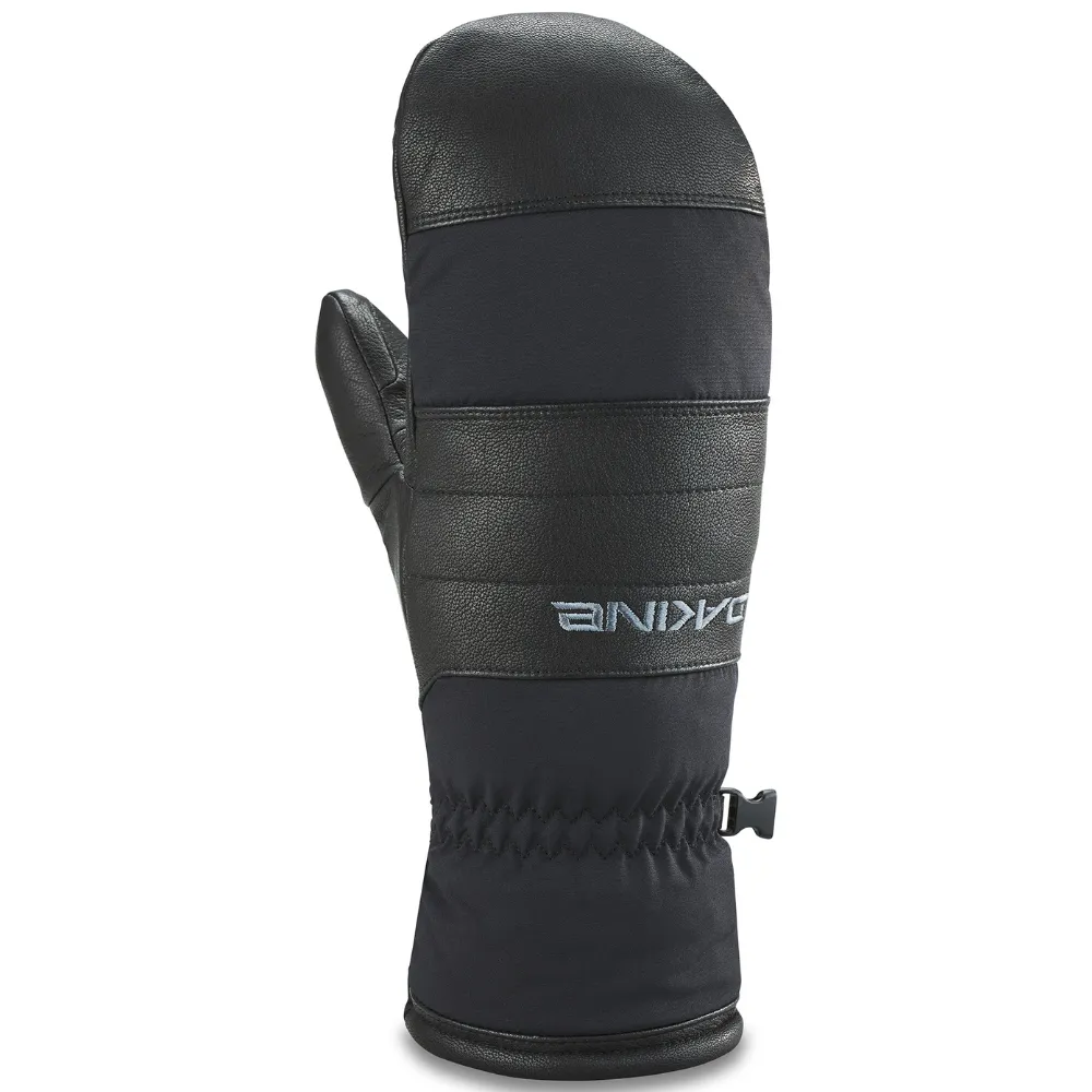 Moufle Baron Gore-Tex Noir