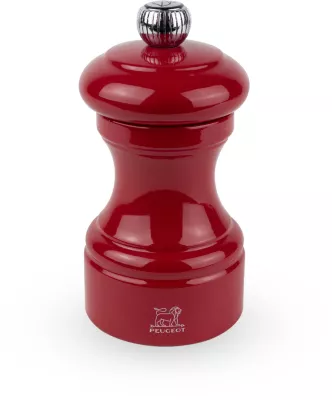 Moulin à poivre PEUGEOT Bistro Rouge Passion 5cm 